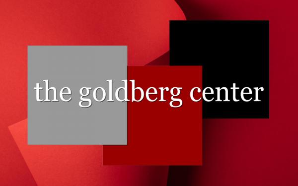Goldberg Center Logo