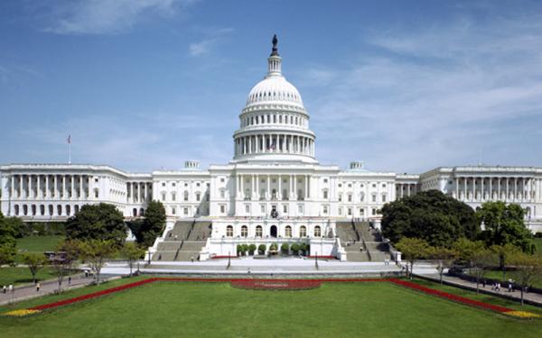 U.S. Capitol Building