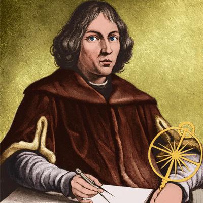 Copernicus