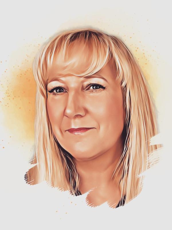 Laura Seeger
